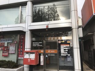 桜ノ宮駅 徒歩9分 5階の物件内観写真